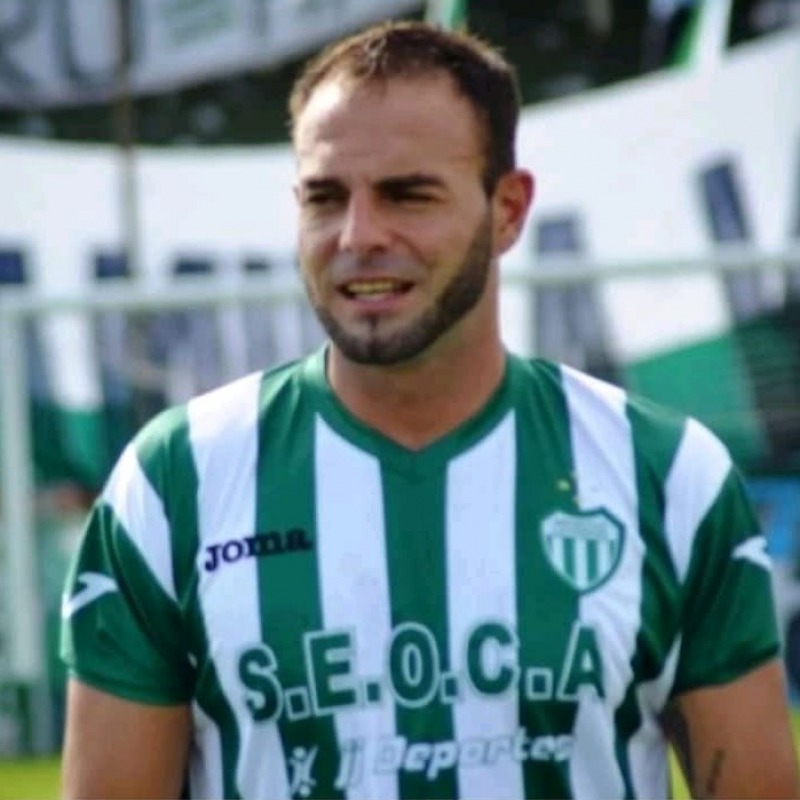 Ferro confirm la llegada de un goleador de la B Metropolitana